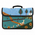 Countryside Ducks 15"