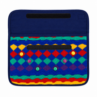 Rainbow Diamond 15"
