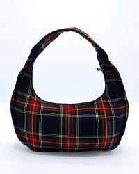 Emerald Tartan