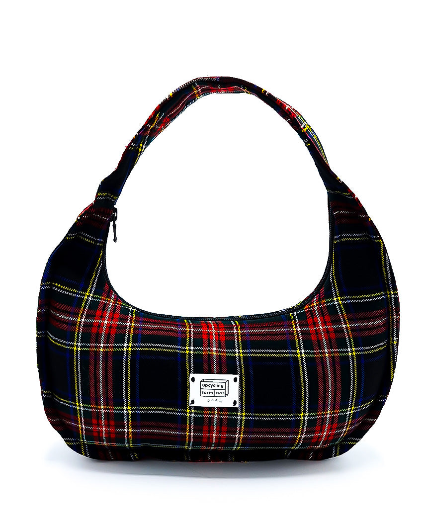 Emerald Tartan