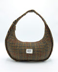 Golden Houndstooth