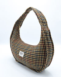 Golden Houndstooth