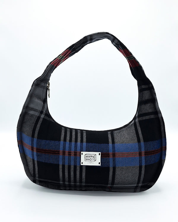 Slate Tartan