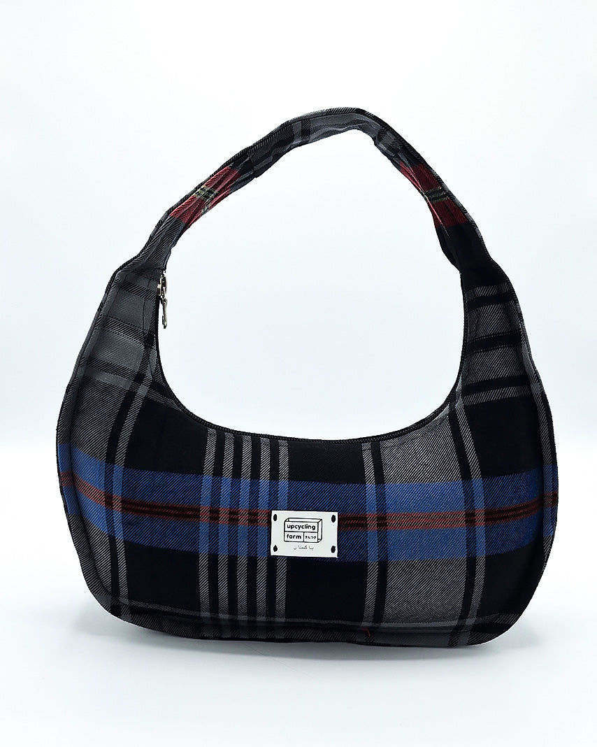 Slate Tartan