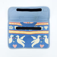 Lovebird Pastel 14"