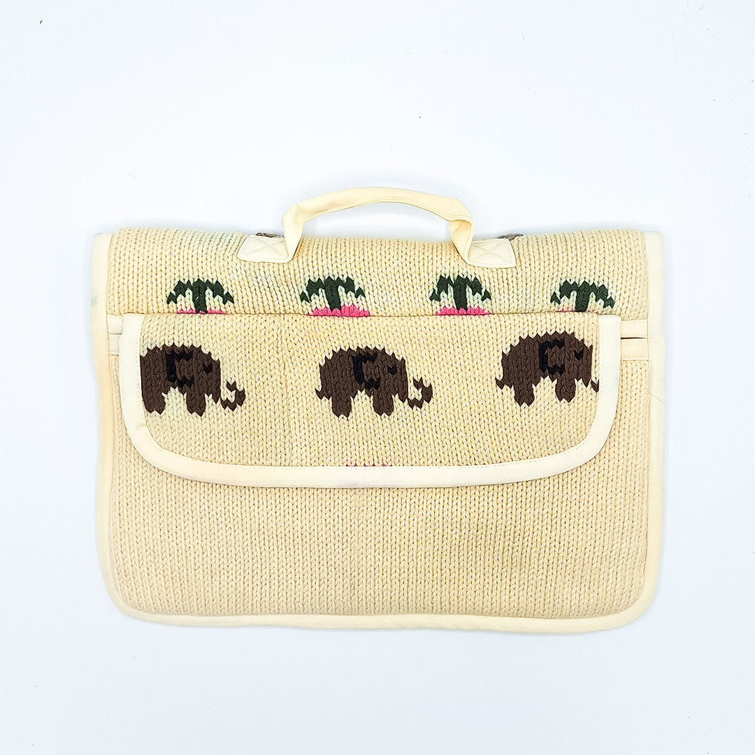 Bunny Meadow 14"