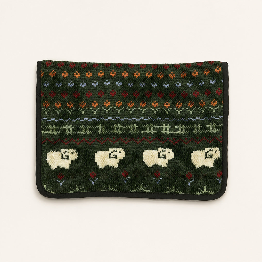 Meadow Flock 14"