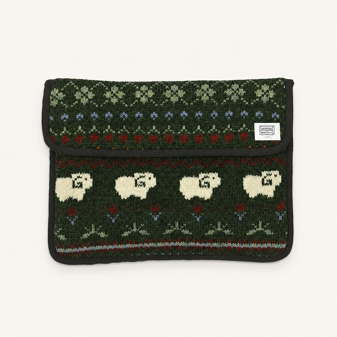 Meadow Flock 14"