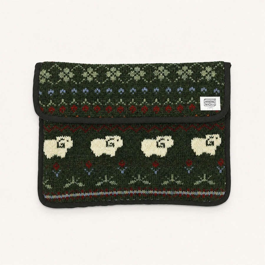 Meadow Flock 14"
