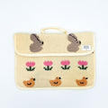Bunny Meadow 14"