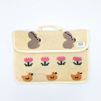 Bunny Meadow 14"