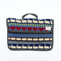 Sweetheart Stripe 13"