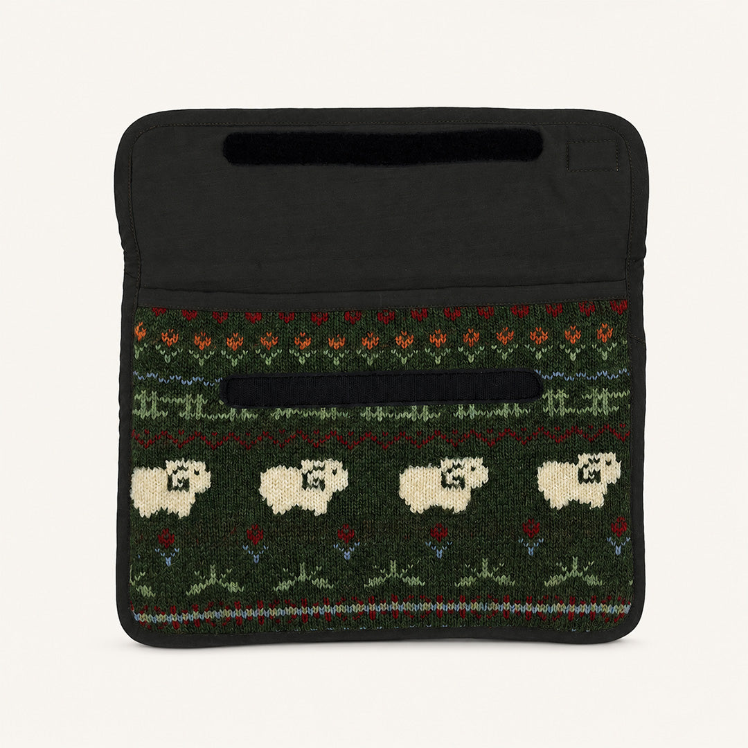 Meadow Flock 14"