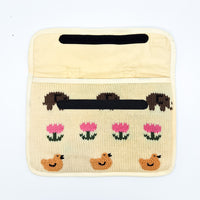 Bunny Meadow 14"