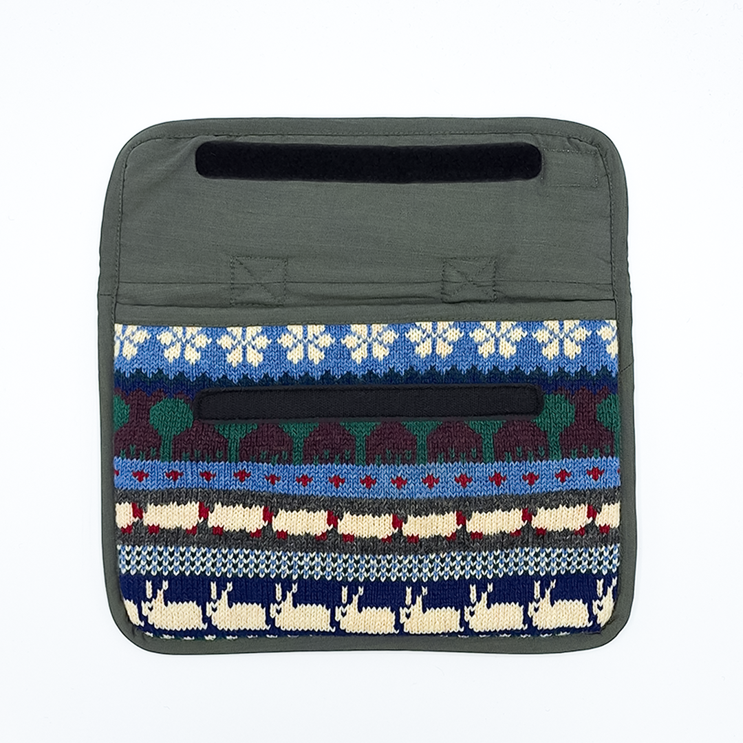Sweetheart Stripe 13"