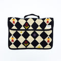 Harlequin Cream 14"