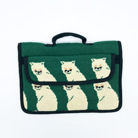 Emerald Cat 14"