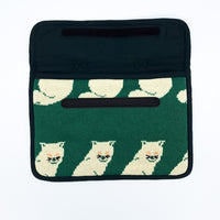 Emerald Cat 14"