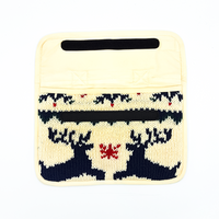 Reindeer Frost 13"