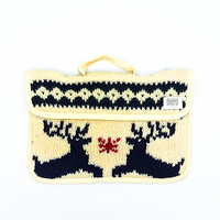 Reindeer Frost 13"