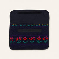 Midnight Garden 14"