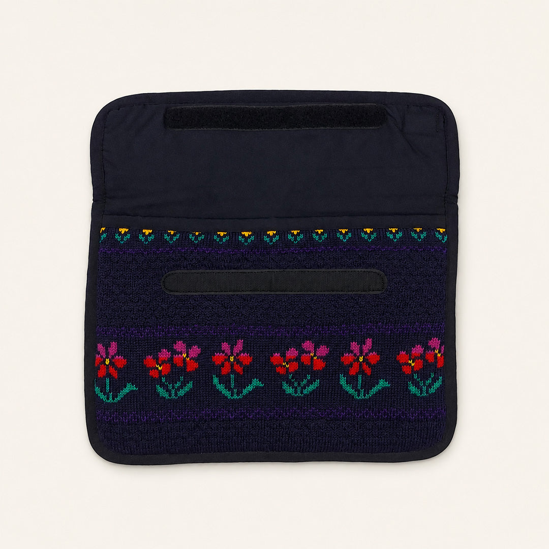 Midnight Garden 14"