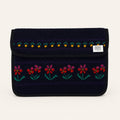 Midnight Garden 14"