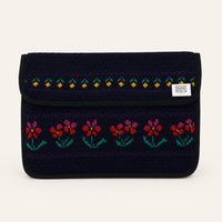 Midnight Garden 14"