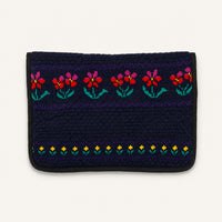 Midnight Garden 14"
