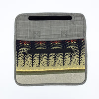 Forest Bloom 14"