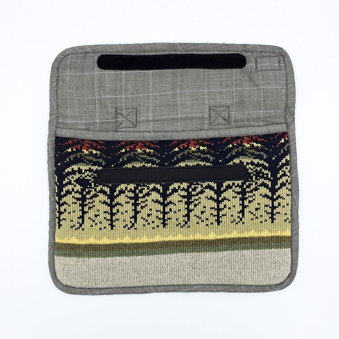 Forest Bloom 14"