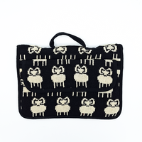 Midnight Flock 13"