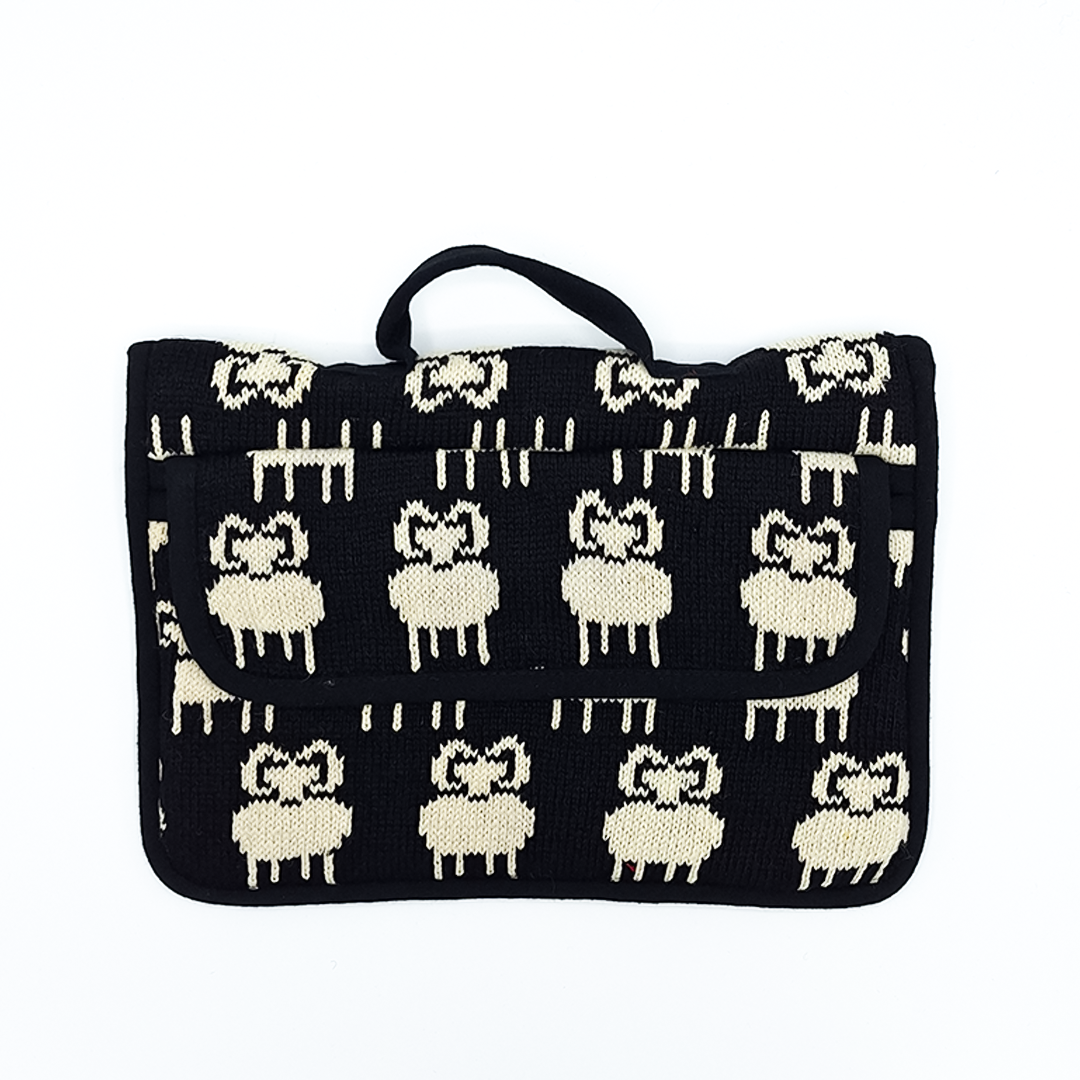 Midnight Flock 13"