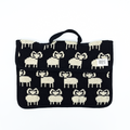 Midnight Flock 13"