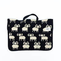 Midnight Flock 13"