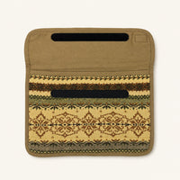 Olive Weave 14"