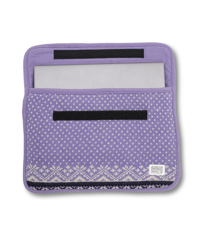 Lavender Frost