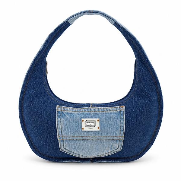 Two-Tone Pocket