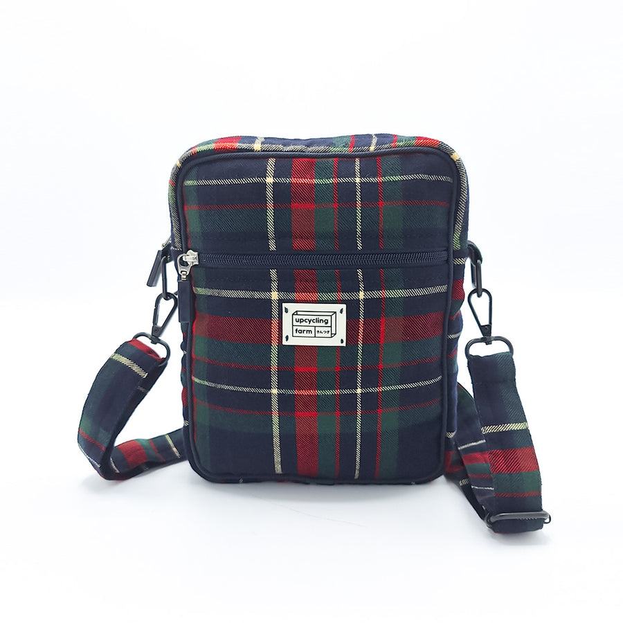 Highland Tartan
