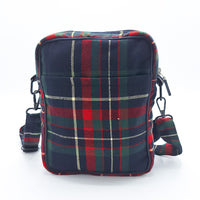 Highland Tartan
