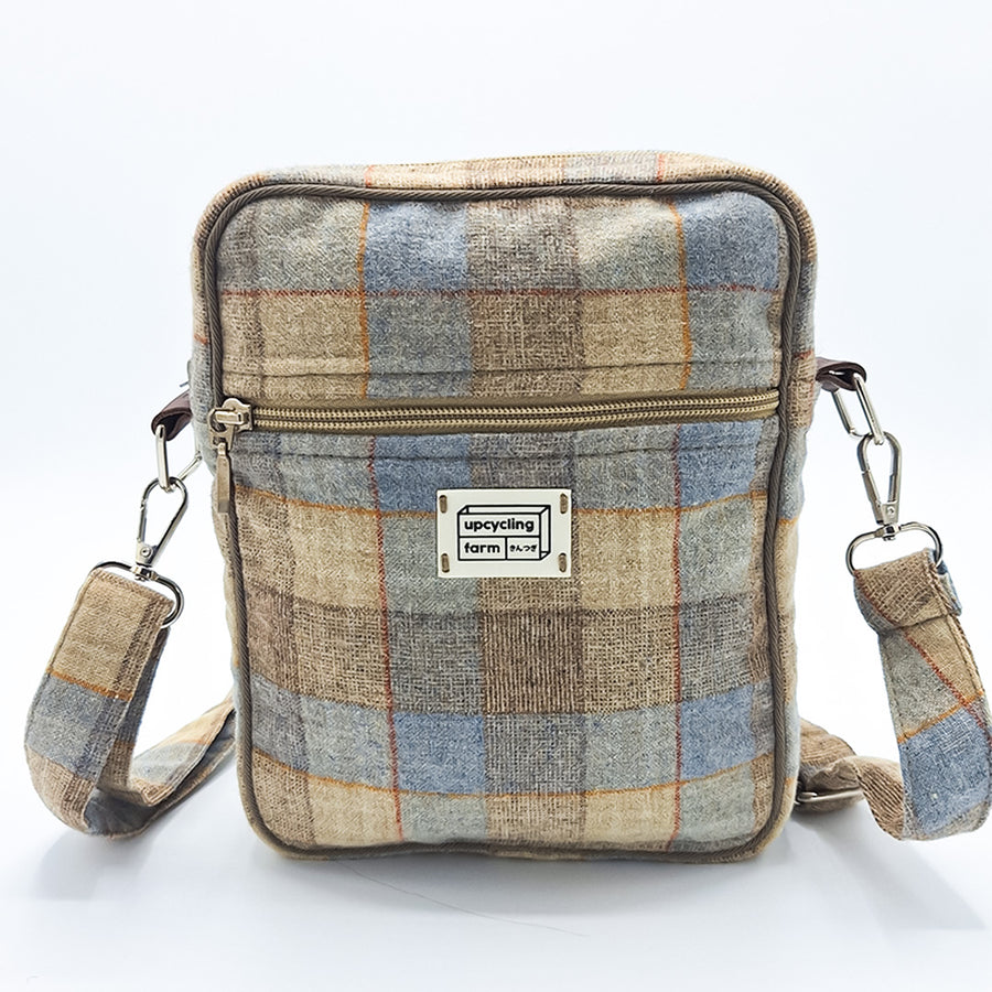 Sandstone Tartan