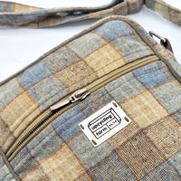 Sandstone Tartan