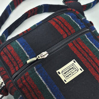 Andes Stripe