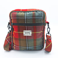 Ember Tartan