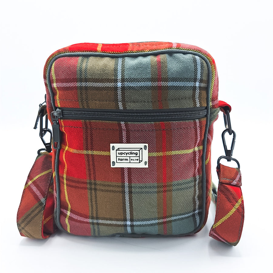 Ember Tartan