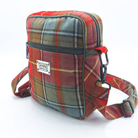 Ember Tartan