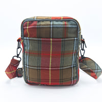 Ember Tartan