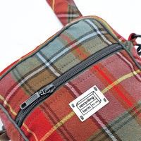 Ember Tartan