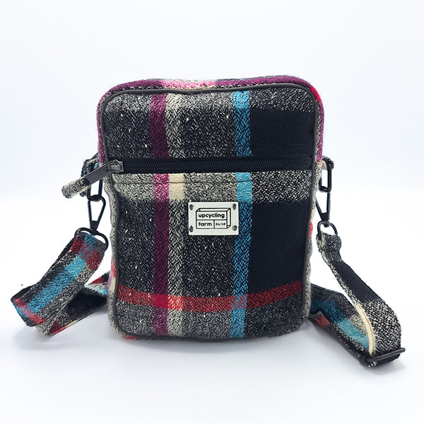 Storm Plaid