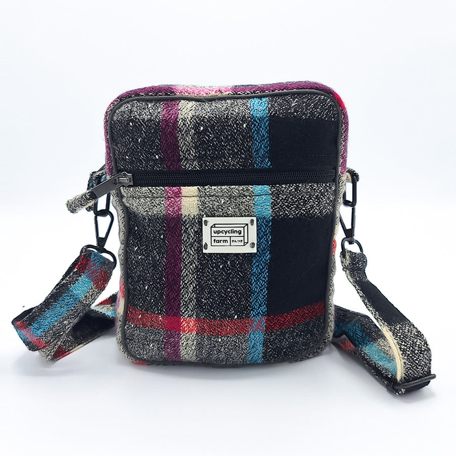 Storm Plaid